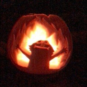 Meet your Posher, Patricia